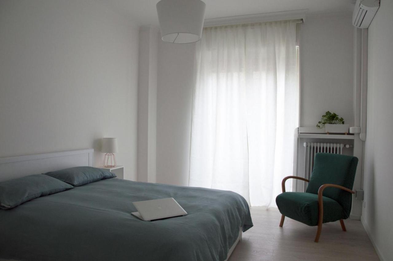 Piedaterre In Piazza - Treviso To Venice Room photo